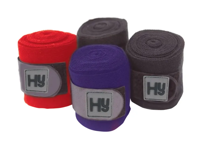 Hy Stretch Stable Bandage